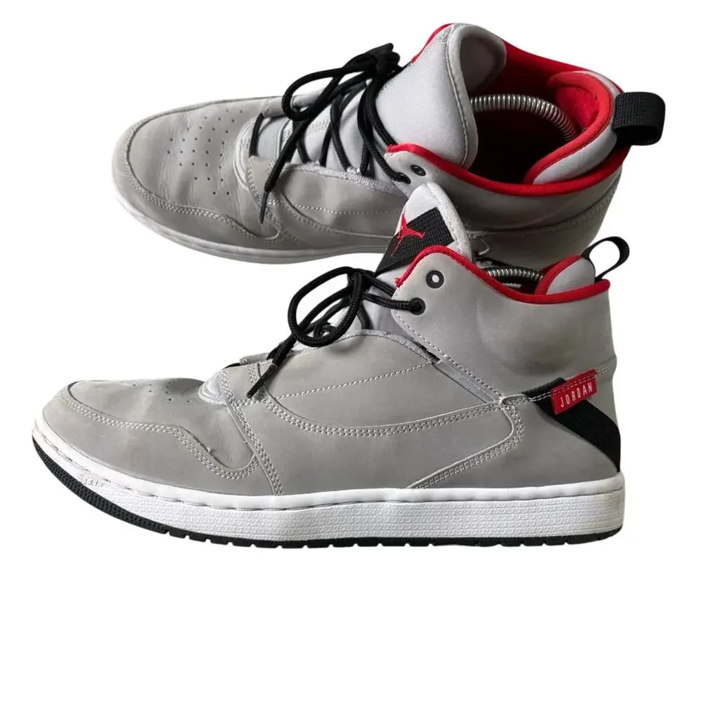Nike Air Jordan Fadeaway men's shoes size 11